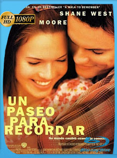 Un Paseo Para Recordar (2002) HD [1080p] Latino [googledrive] dizonHD