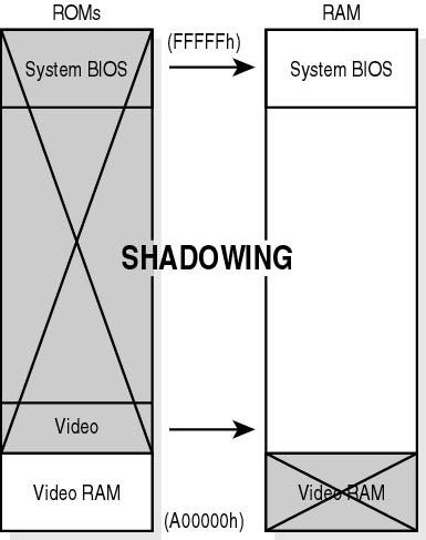 Curiosity is the basic knowledge: COMPUTER MEMORY