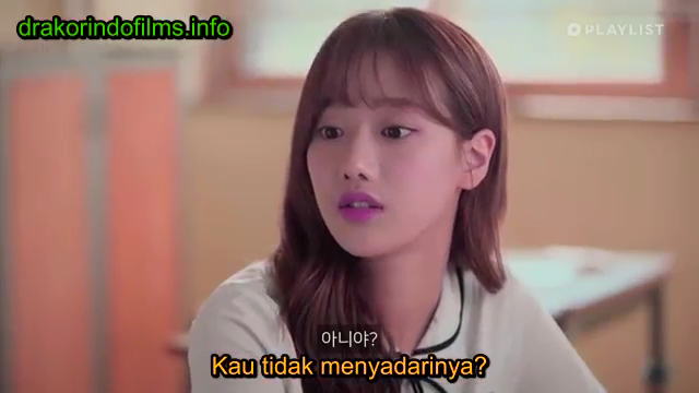Sinopsis Web Drama A Teen Episode 19 Share About Drama