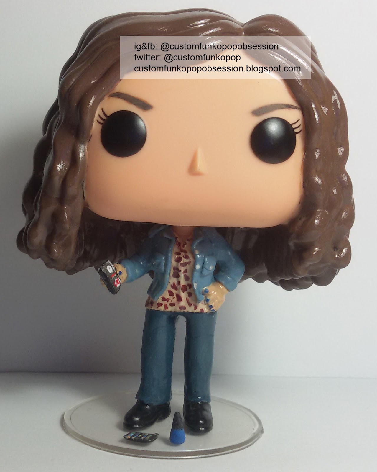 personalised funko pop uk