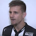 #ExPaulista - Matheus Galdezani irá defender outro Galo na sua vida: o Atlético Mineiro