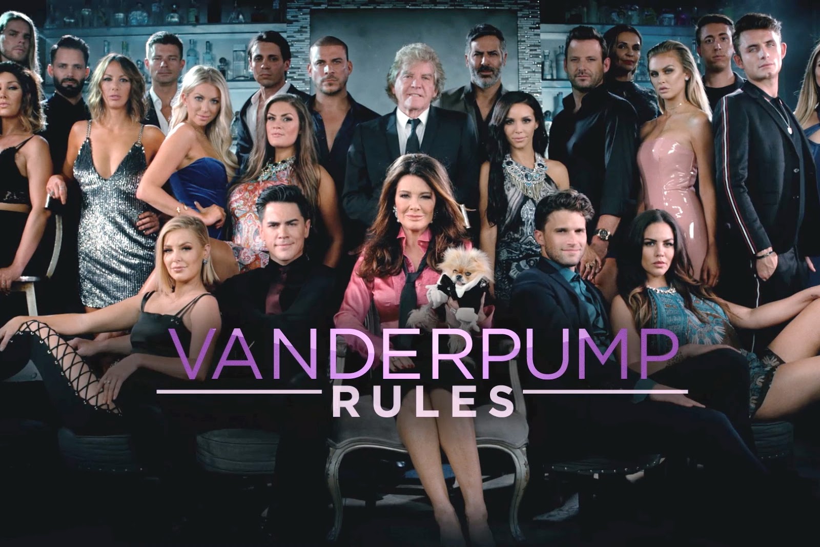 Watch ‘Vanderpump Rules’ Mid-Season Six Trailer HERE!