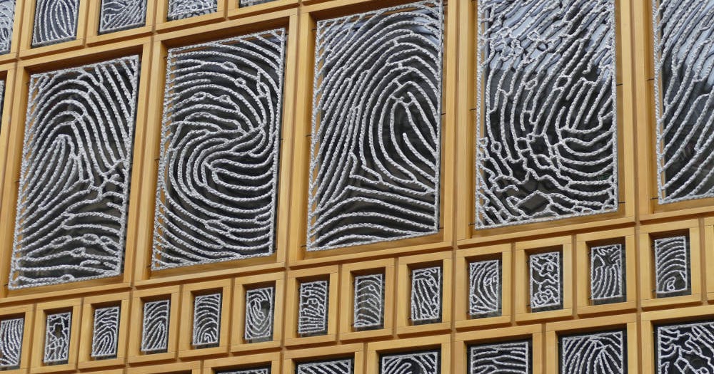 Lebih Memahami Anak Dengan Analisis Sidik Jari Lebih Memahami Anak Dengan Analisis Sidik Jari