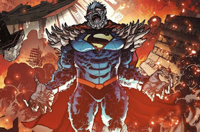 12 Action Comics 34 Large 850x560 - Superman Doomed comic español Mega