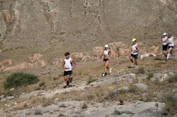 MARATÓN EXTREMO DE BELCHITE