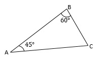 sudut-sudut segitiga