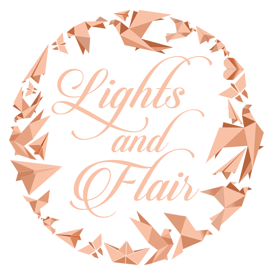 Lights and Flair 