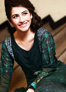 Pakistani Actress  