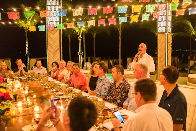 Convención de Turismo de Golf 