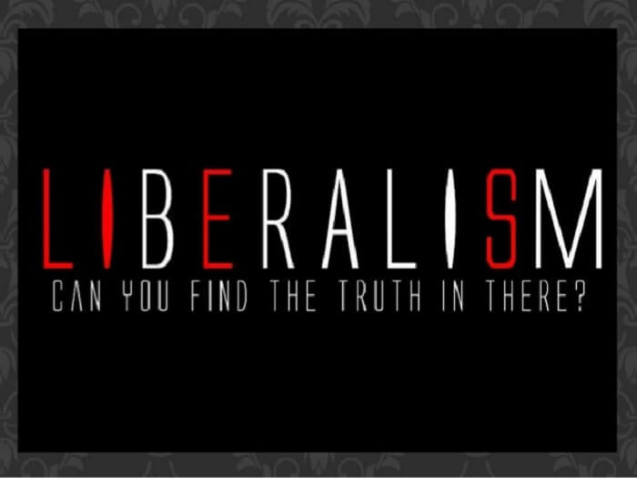 Liberalisme and Illuminati