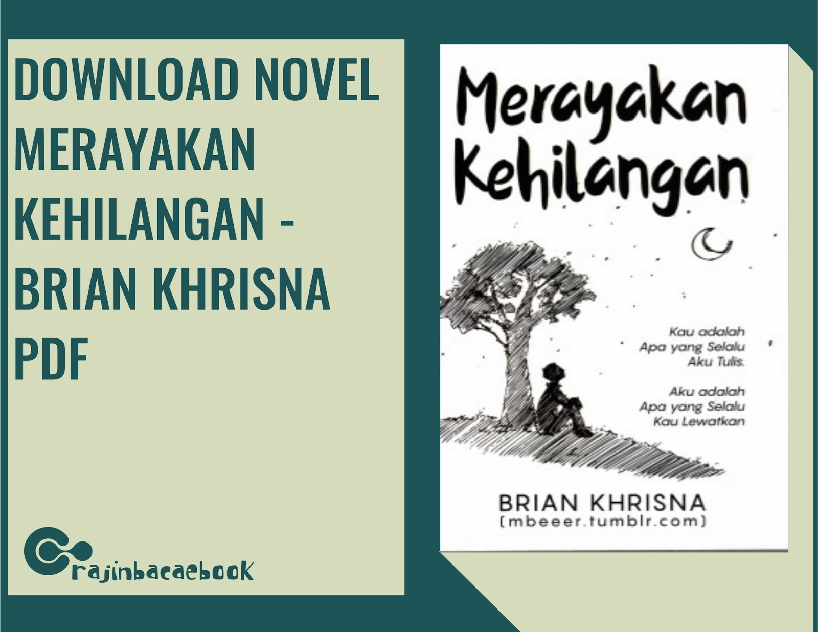Download novel indonesia pdf