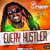 Osagyefo - Every Hustler, Cover Designed By Dangles Graphics #DanglesGfx (@Dangles442Gh) Call/WhatsApp: +233246141226.