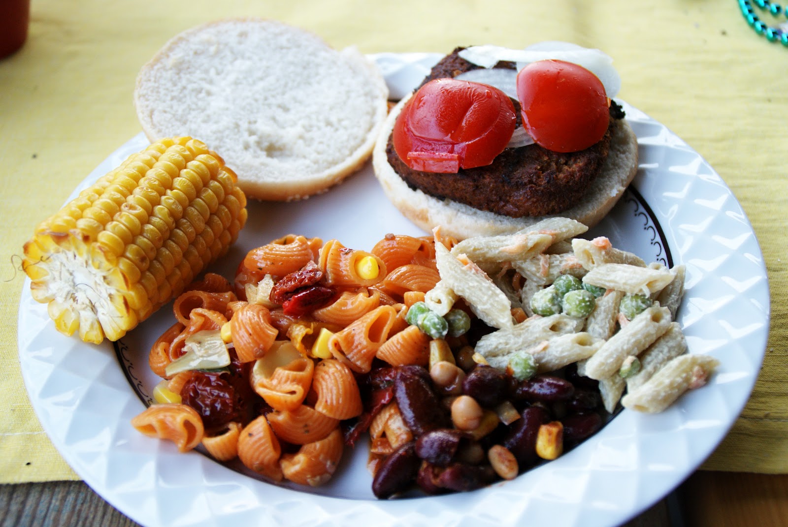 Totally Veg!: Vegan für Gäste