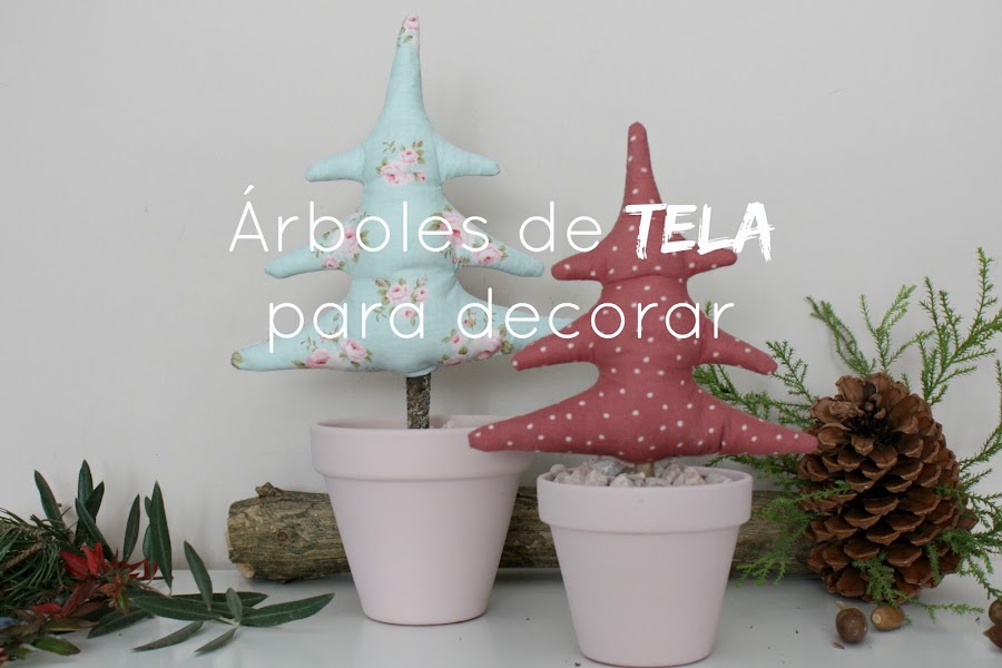 http://mediasytintas.blogspot.com/2015/12/arboles-de-tela-para-decorar.html
