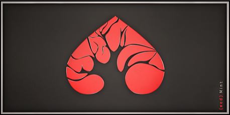 ( r e d ) M i n t  ♥ Teleport ♥