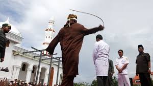 Hukum Cambuk dalam Islam Hukum Cambuk dalam Islam