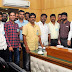 छत्तीसगढ़ - मुख्यमंत्री ने अधिकारियों को दिए नक्सल क्षेत्रों में पत्रकारों की सुरक्षा के लिए आदेश