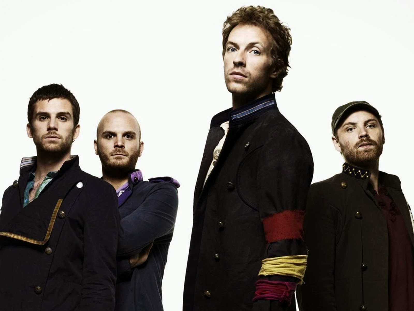 Coldplay - Fix You Lyrics | Song Lyrics Albums Artists | Music Info