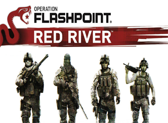 Operation Flashpoint Red River [Full] [Español] [MEGA]