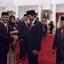 Jokowi Lantik 7 Anggota BPKH