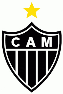 O Clube Atlético Mineiro é uma agremiação esportiva brasileira, sediada em Belo Horizonte, Minas Gerais.