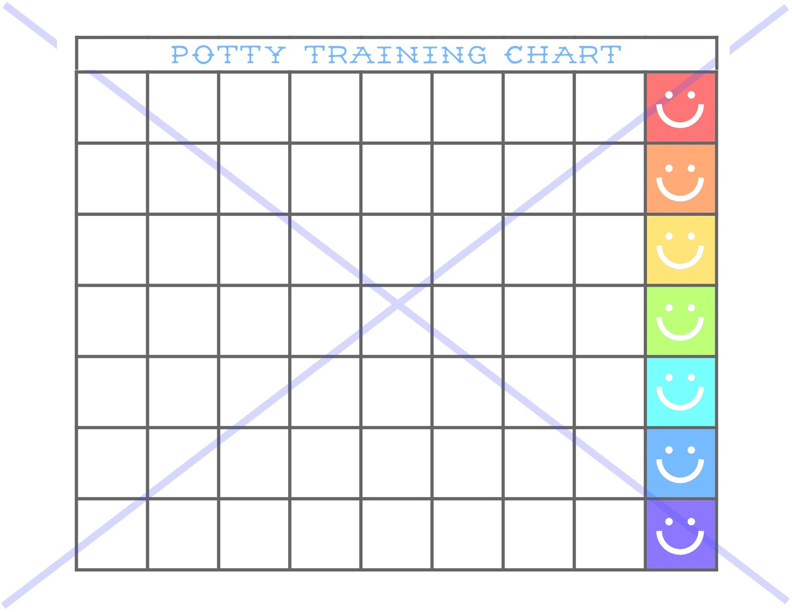 potty training in a day its a big fat lie thecraftpatchblog com potty training wall chart