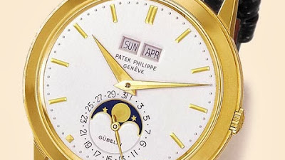 Relojes Remarcados, Cartier, Tiffany, Gubelin