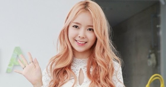 Stellar&rsquo;s Hyoeun talks about conflict with her agency and still wanting