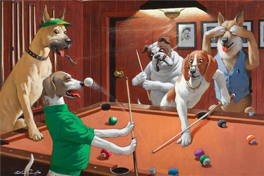 Poker Poker