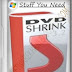 Download Free DVD Shrink/Burner