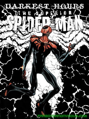 Read Superior Spider-Man on Comixology and the Marvel Comics app
