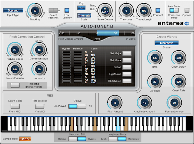 Auto Tune Evo Vs Autotune 7 Auto Tune Evo Vs Autotune 7