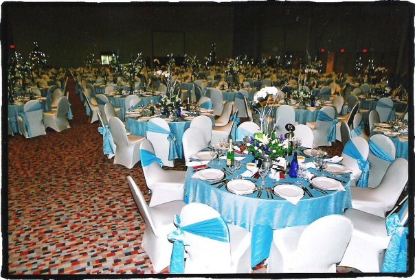 Decor : Weddings & Engagements | Hijab South Africa