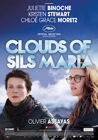 Watch Movies Clouds of Sils Maria (2014) Full Free Online