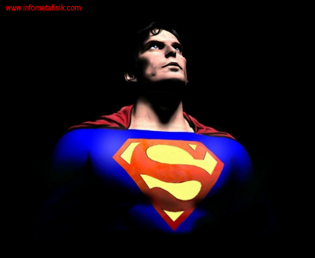 Misteri Kutukan Superman - www.infometafisik.com