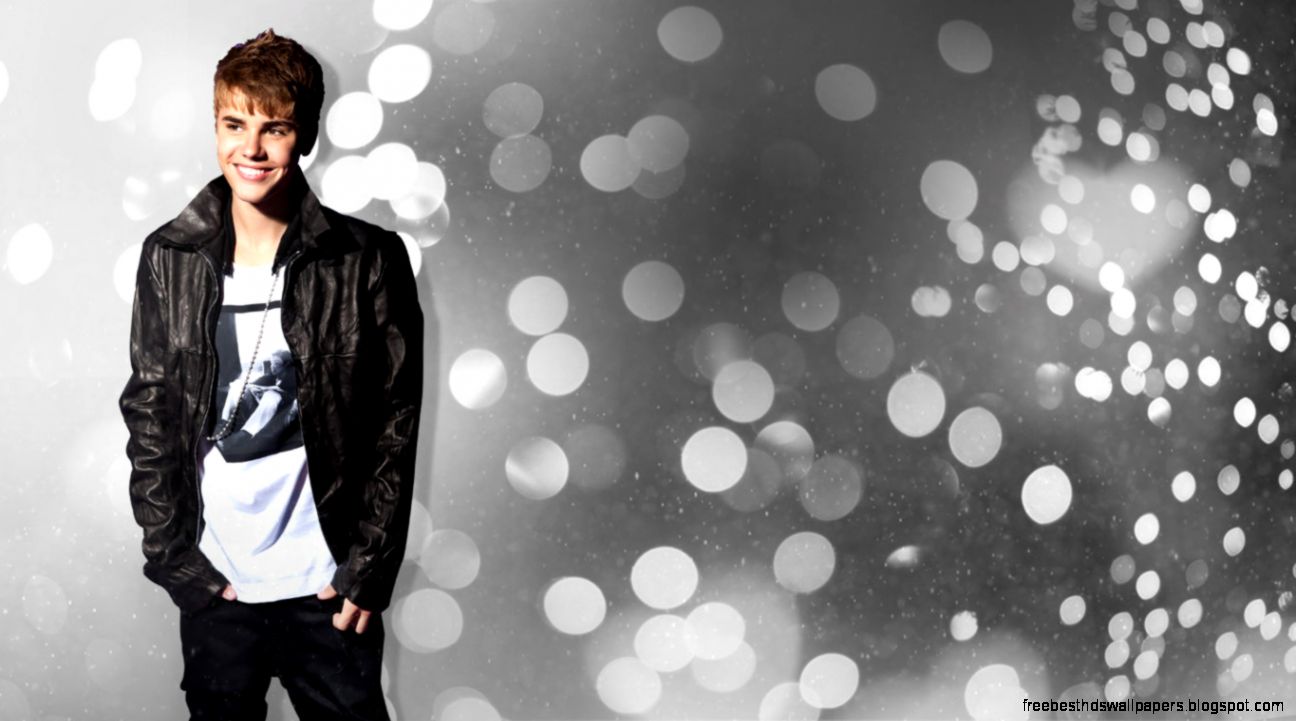 Justin Bieber Wallpaper