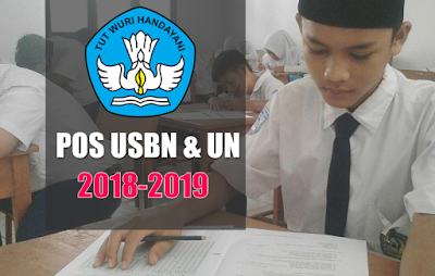 pos usbn dan un 2019 pos usbn dan un 2019