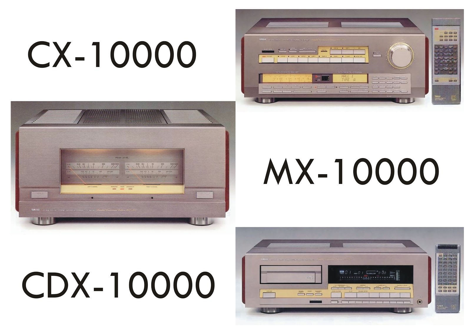 The Stereo Museum 10 000 A Magic Number