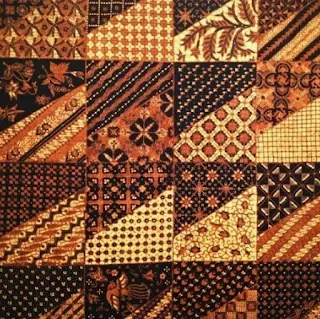 Batik Tumbal