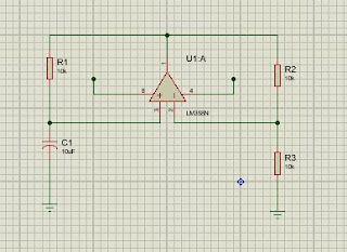 CONVERTIR DE FUNCIÓN DE TRANSFERENCIA A CIRCUITO ELECTRÓNICO.