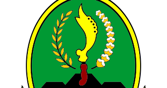 ARTI LOGO PEMERINTAH PROVINSI JAWA BARAT  QANGTEDI
