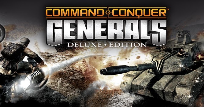Command and conquer generals gla Command and conquer generals gla
