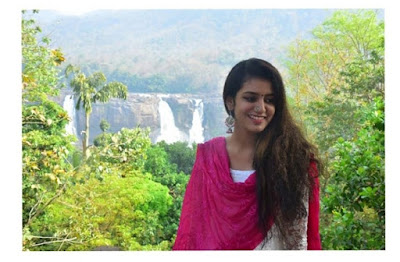 Priya Prakash Varrier, YouTube sensation, priya prakash 