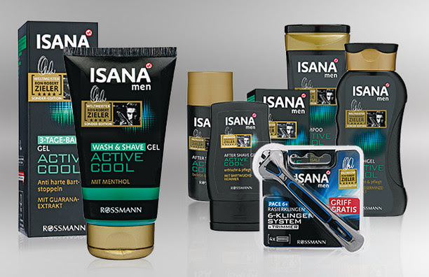Isana Men In Der Ron Robert Zieler Sonder Edition