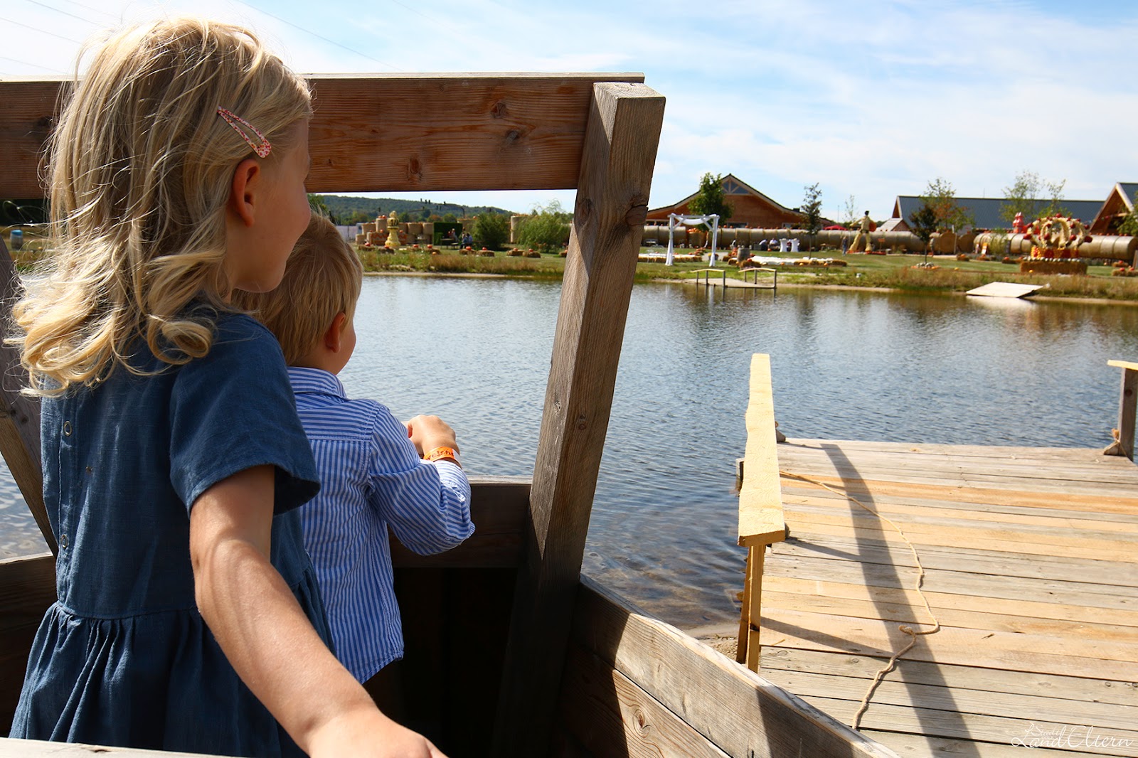 Wir Fuhren Vom Ruhrgebiet Nach Einruhr An Den Rurstausee Oder