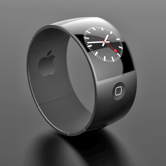 Apple iWatch, Φήμες ότι θα κυκλοφορήσει τον Οκτώβριο του 2014