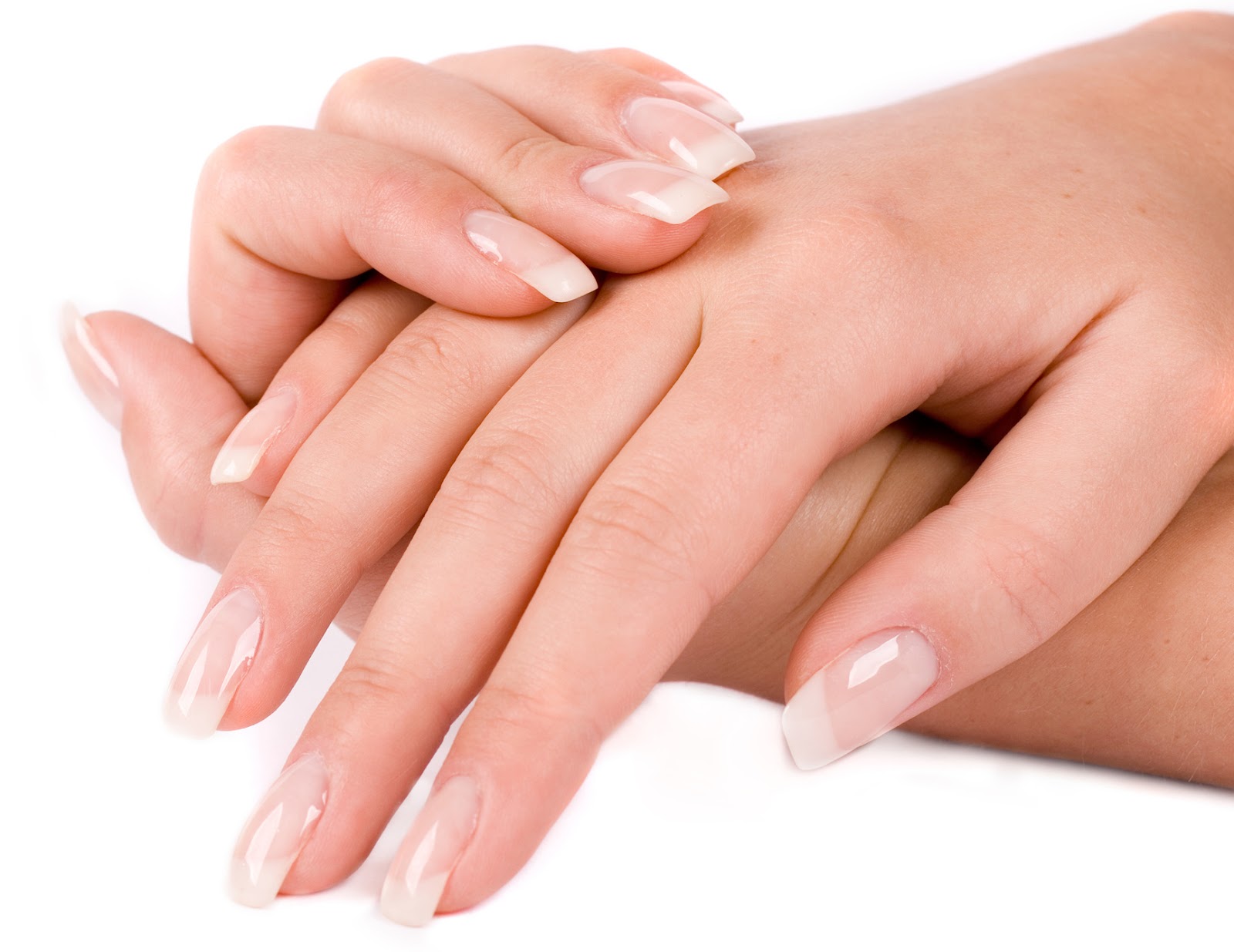 7. Natural Nail Care Tips for Healthy Nails - wide 1