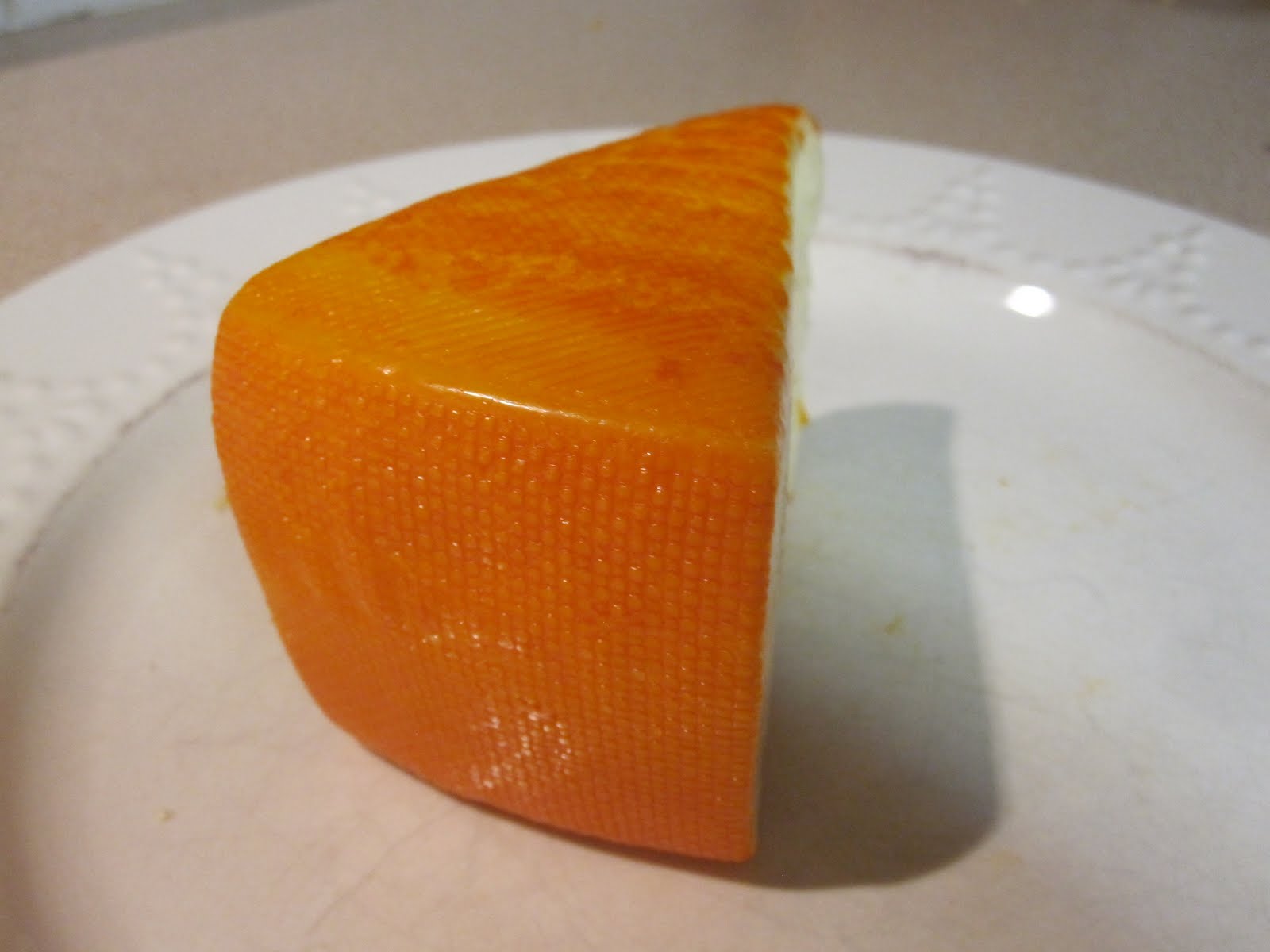 Cannundrums Cheese Port Salut