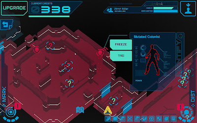 The Persistance Game Screenshot 6