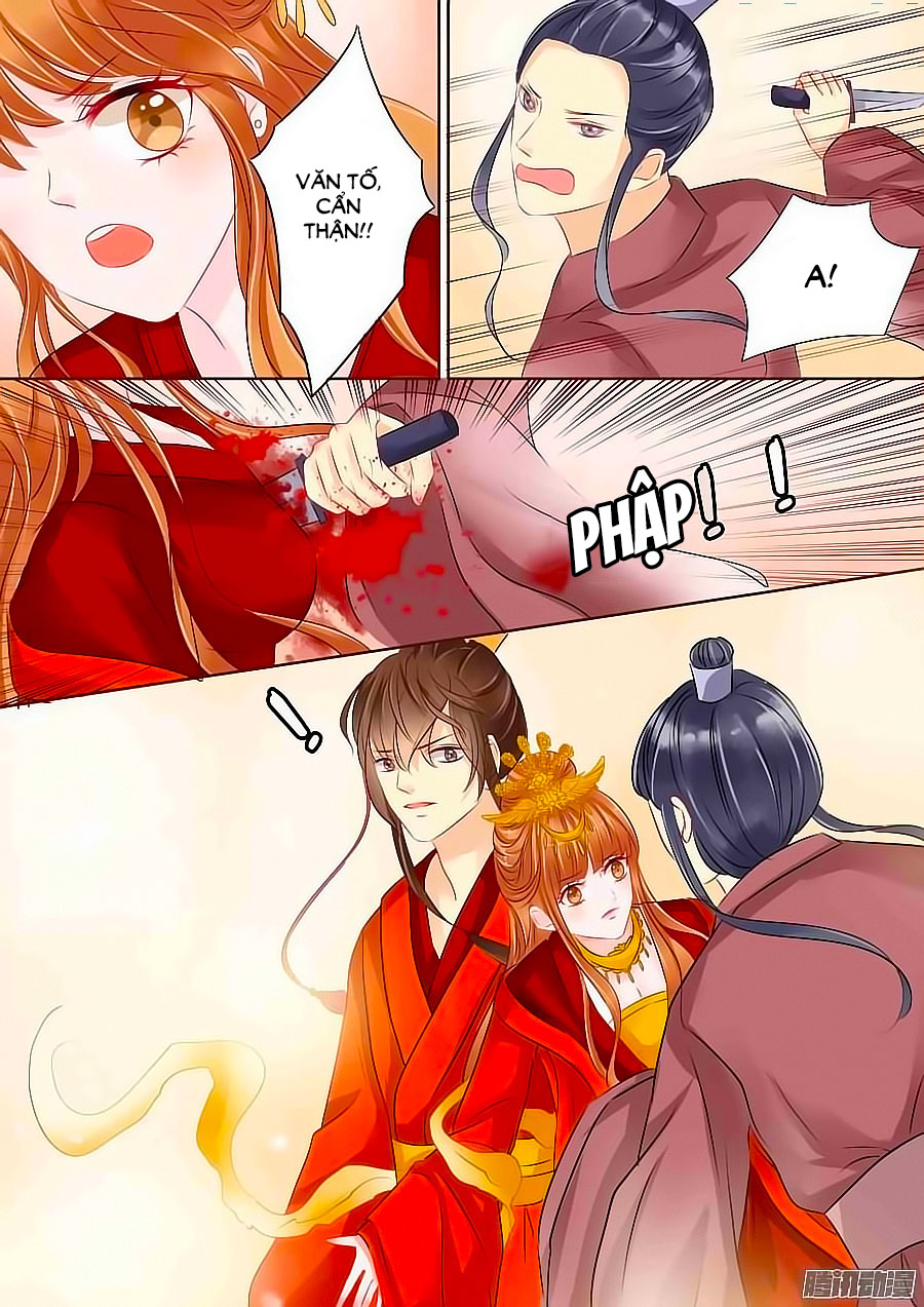 Chiêm Cốt Sư Chap 31 - Next Chap 32